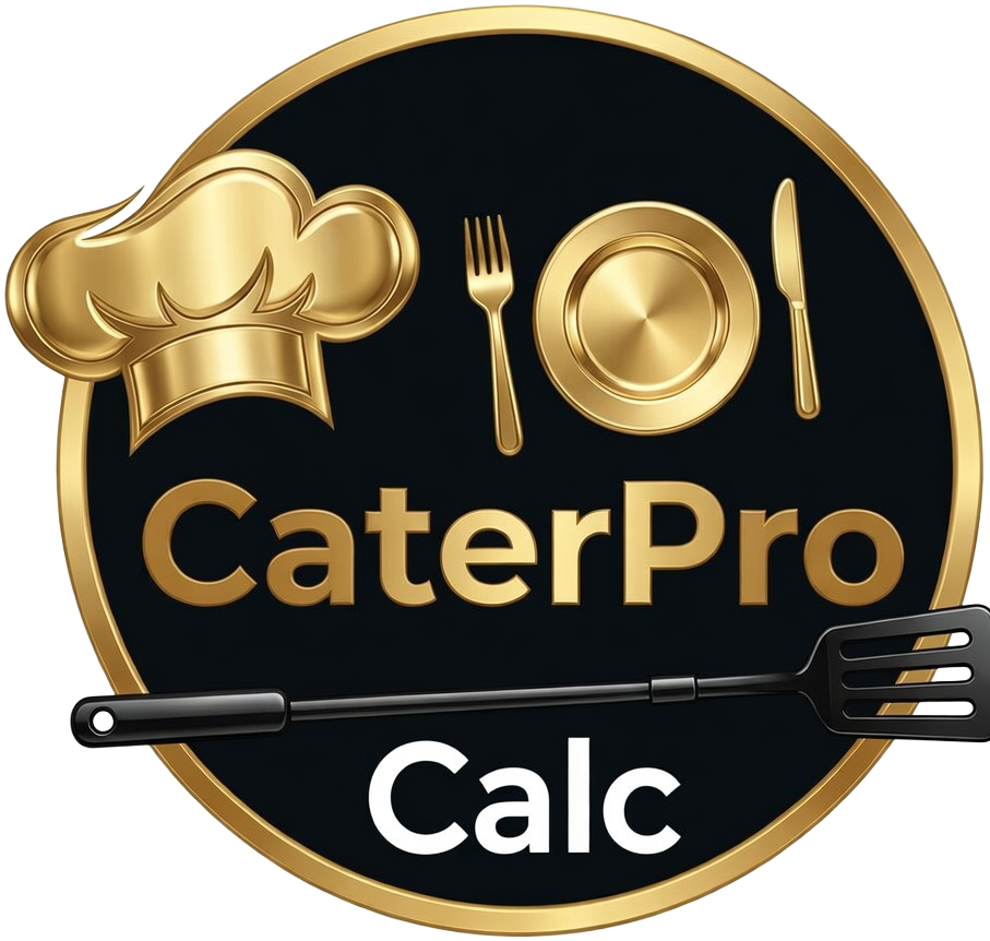 CaterPro Logo