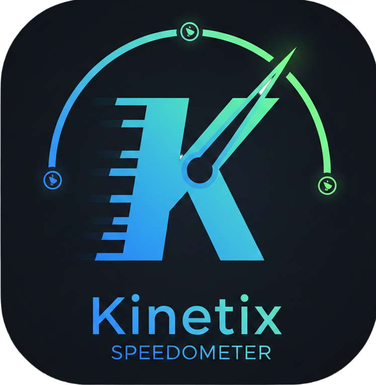 Kinetix Logo