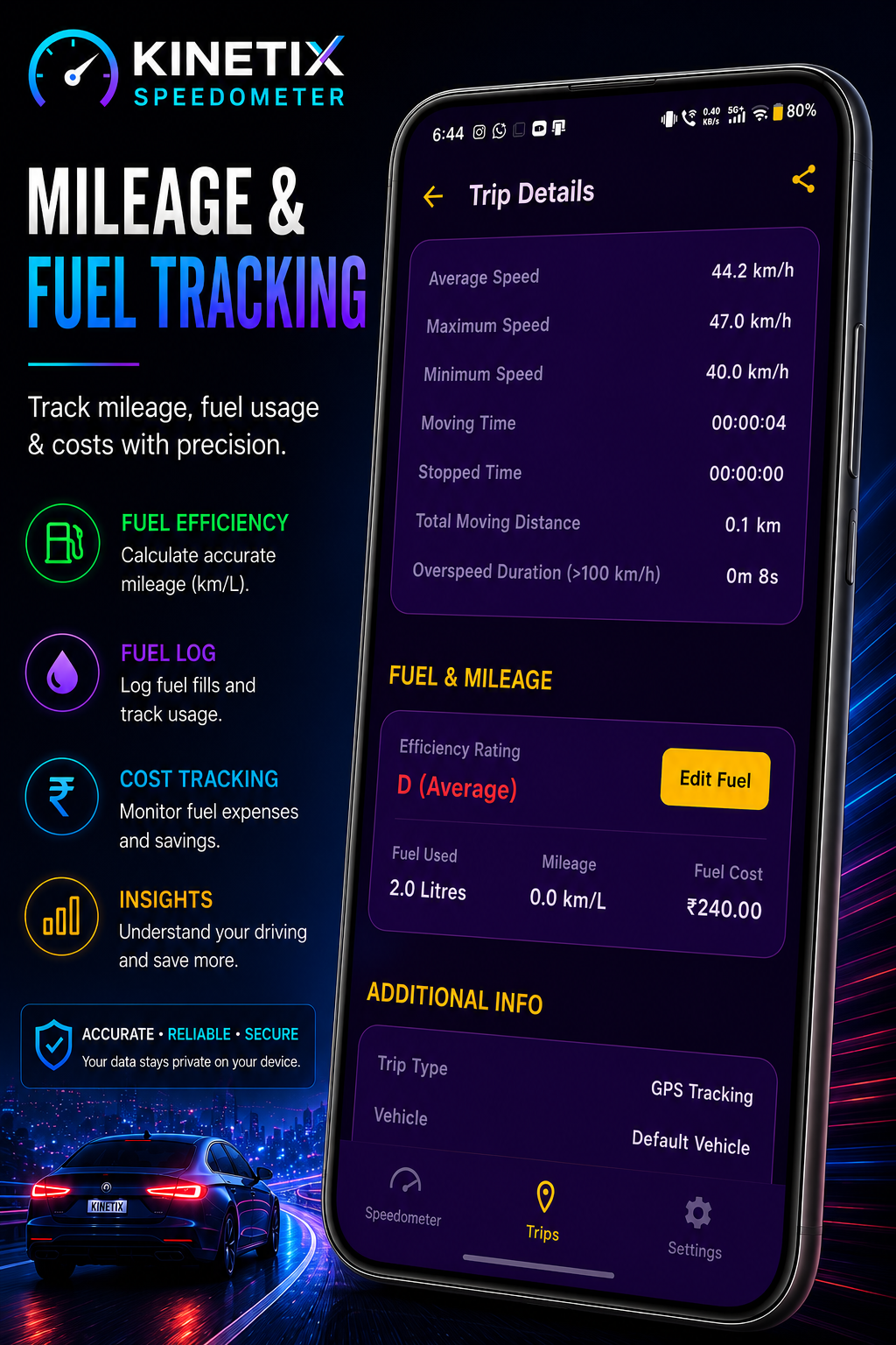App Interface 6