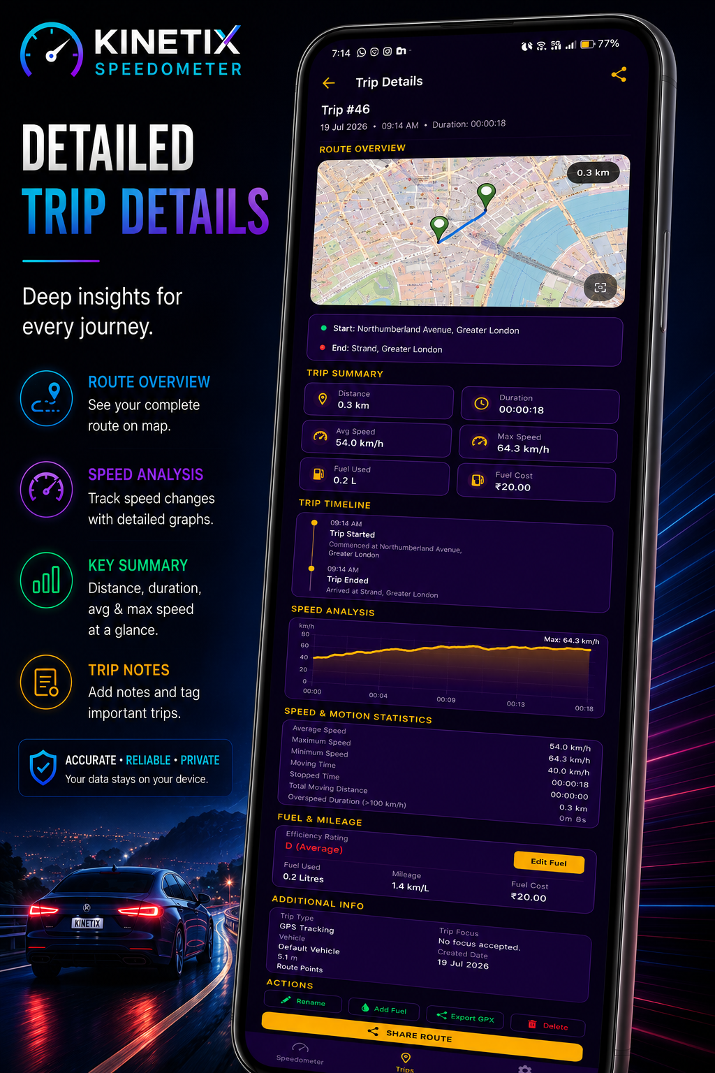 App Interface 10